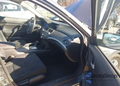 2012 Honda Accord 2.4 Lx from USA, damaged, VIN 1HGCP2F38CA194251